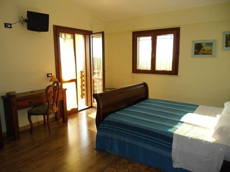 "Green" B&B Il Bracco Partinico Quarto foto