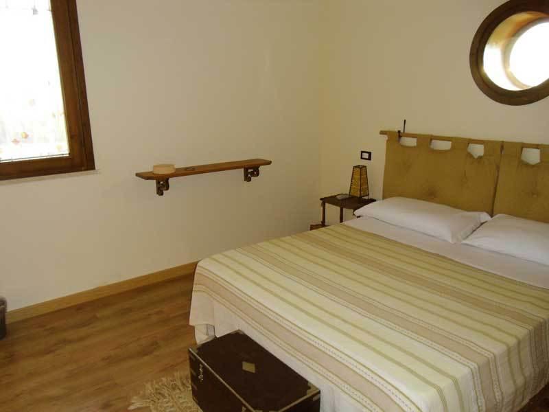 "Green" B&B Il Bracco Partinico Quarto foto